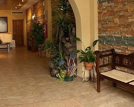 Hotel Rural Miguel Angel Alcaracejos Екстер'єр фото