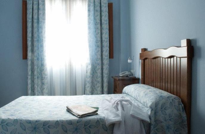 Hotel Rural Miguel Angel Alcaracejos Екстер'єр фото