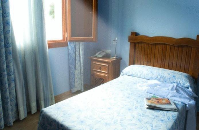 Hotel Rural Miguel Angel Alcaracejos Номер фото