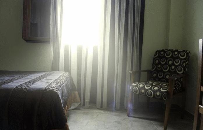 Hotel Rural Miguel Angel Alcaracejos Номер фото