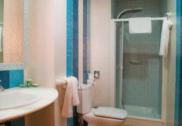 Hotel Rural Miguel Angel Alcaracejos Номер фото
