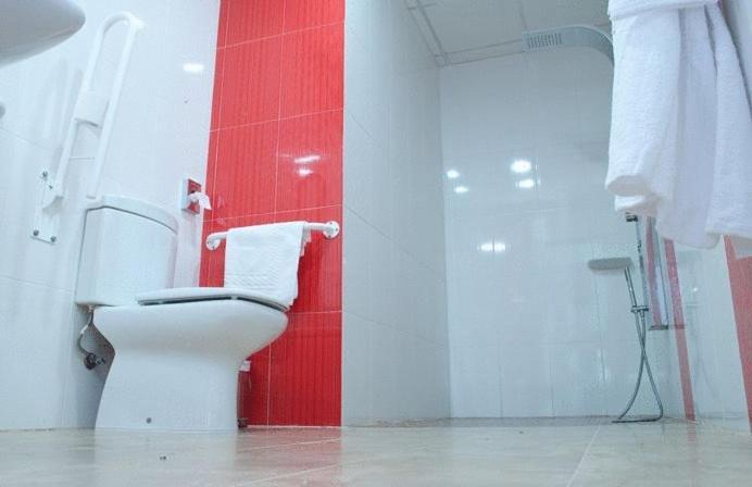 Hotel Rural Miguel Angel Alcaracejos Номер фото